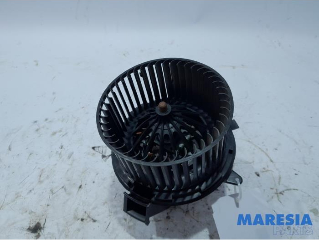 Citroen - C3 - Heating and ventilation fan motor