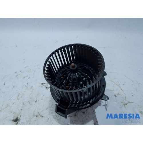 Citroen - C3 - Heating and ventilation fan motor