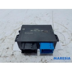 Citroen - C3 - PDC Module