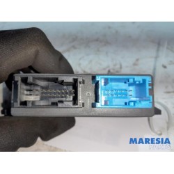 Citroen - C3 - PDC Module