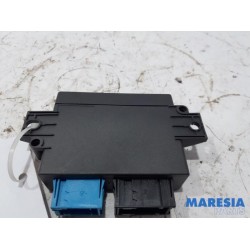 Citroen - C3 - PDC Module
