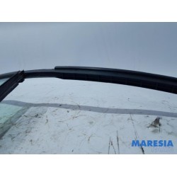 Citroen - C3 - Vitre triangulaire avant gauche