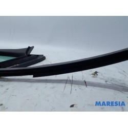 Citroen - C3 - Vitre triangulaire avant gauche