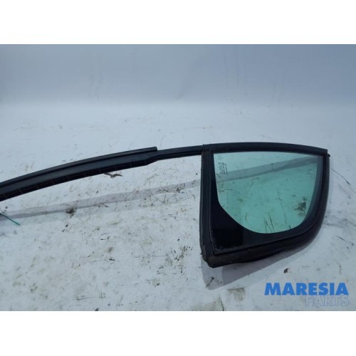 Citroen - C3 - Quarter light, front right
