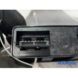 Citroen - C3 - Multi-functional window switch