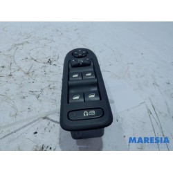 Citroen - C3 - Multi-functional window switch