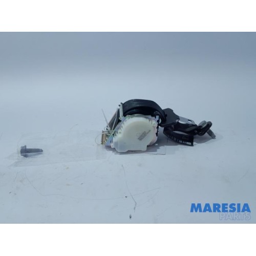 Citroen - C3 - Rear seatbelt, right