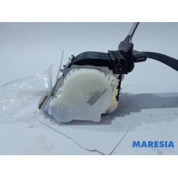 Citroen - C3 - Veiligheidsgordel links-achter