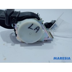 Citroen - C3 - Veiligheidsgordel links-achter