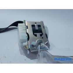 Citroen - C3 - Veiligheidsgordel links-achter