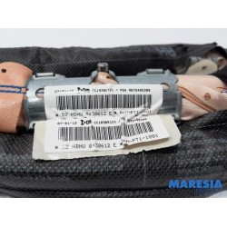 Citroen - C3 - Airbag hemel links