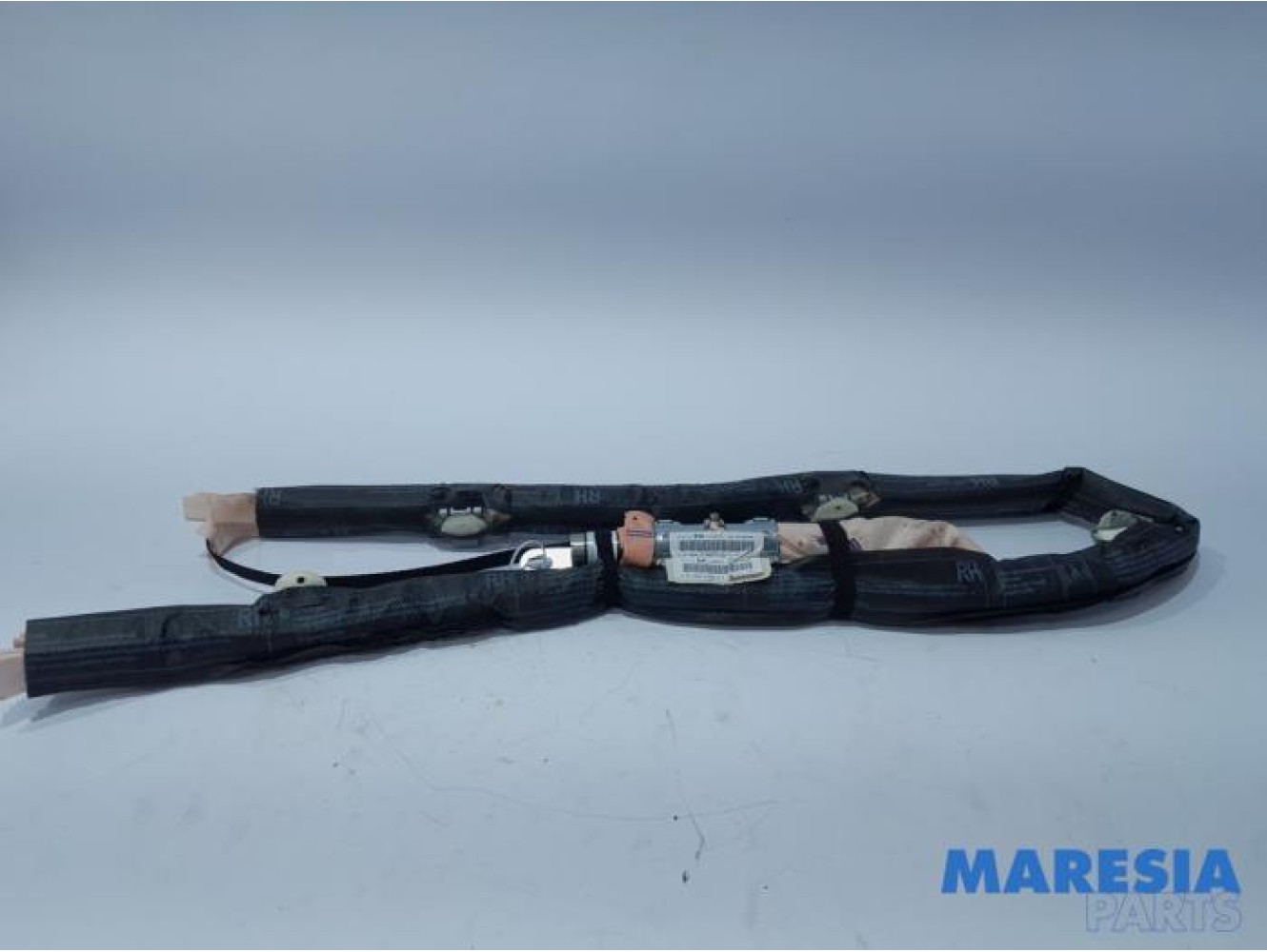 Citroen - C3 - Airbag hemel links