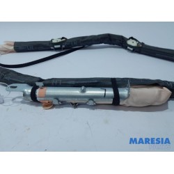 Citroen - C3 - Airbag hemel links