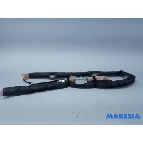 Citroen - C3 - Roof curtain airbag, left