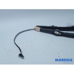 Citroen - C3 - Airbag plafond droite