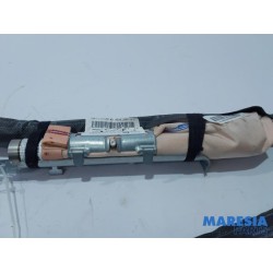 Citroen - C3 - Airbag plafond droite