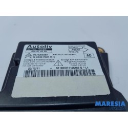 Citroen - C3 - Airbag Module