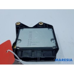 Citroen - C3 - Airbag Module