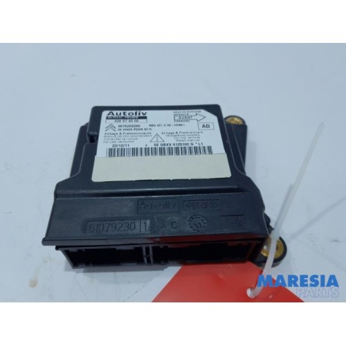 Citroen - C3 - Airbag Module