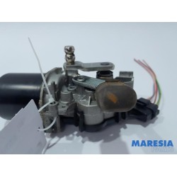 Citroen - C3 - Scheibenwischermotor vorne