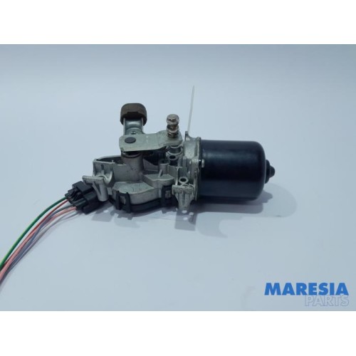 Citroen - C3 - Front wiper motor
