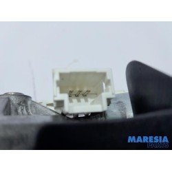 Citroen - C3 - Rear wiper motor