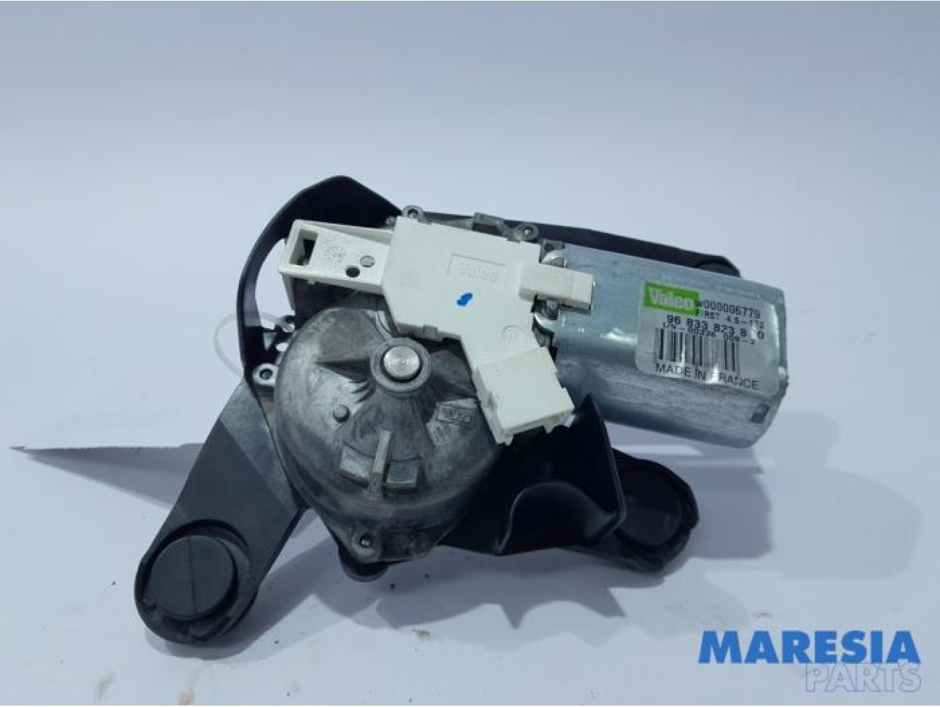 Citroen - C3 - Rear wiper motor