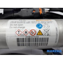 Citroen - C3 - Start/Stop computer