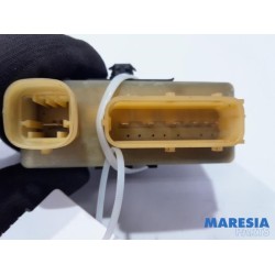 Citroen - C3 - Glow plug relay