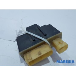 Citroen - C3 - Glow plug relay
