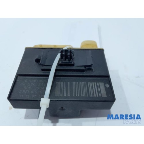 Citroen - C3 - Glow plug relay