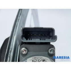 Citroen - C3 - Window mechanism 4-door, front left
