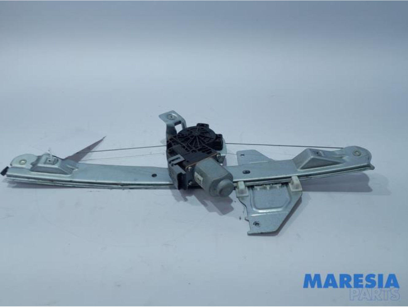 Citroen - C3 - Window mechanism 4-door, front left