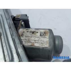 Citroen - C3 - Window mechanism 4-door, front left
