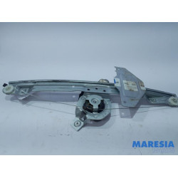 Citroen - C3 - Window mechanism 4-door, front left