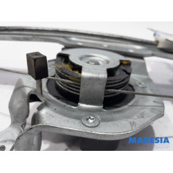 Citroen - C3 - Window mechanism 4-door, front left