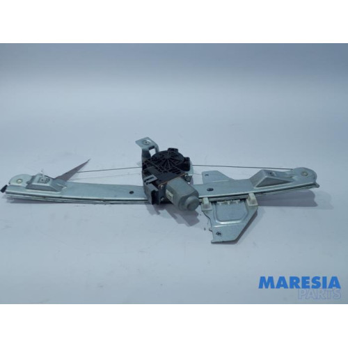 Citroen - C3 - Window mechanism 4-door, front left