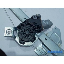 Citroen - C3 - Window mechanism 4-door, front right