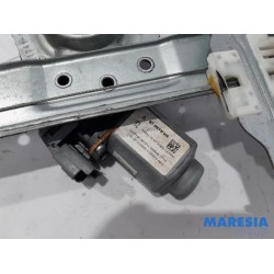 Citroen - C3 - Window mechanism 4-door, front right
