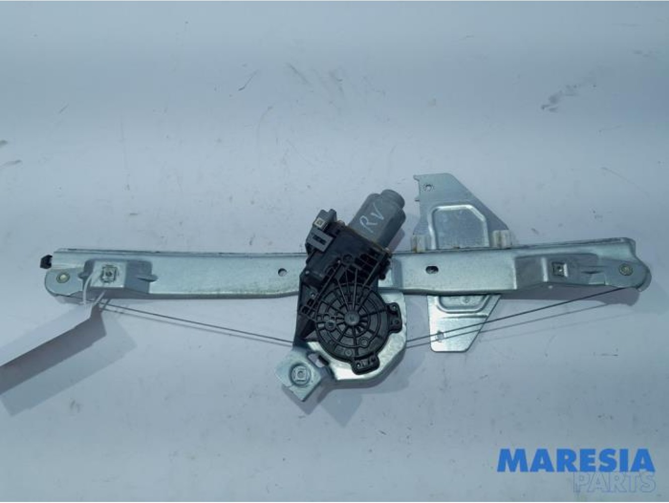 Citroen - C3 - Window mechanism 4-door, front right