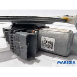 Citroen - C3 - Window mechanism 4-door, front right