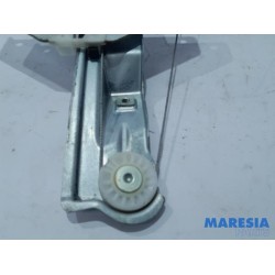 Citroen - C3 - Window mechanism 4-door, front right