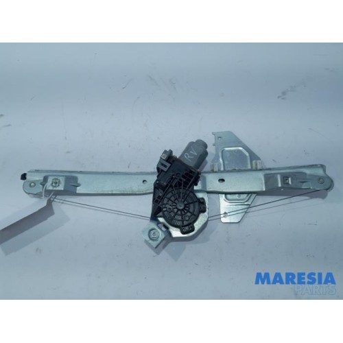 Citroen - C3 - Window mechanism 4-door, front right