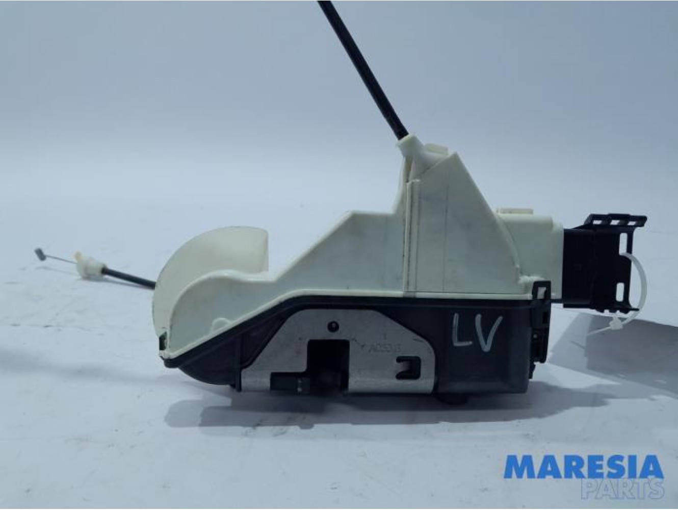 Citroen - C3 - Türschlossmechanik 4-türig links vorne