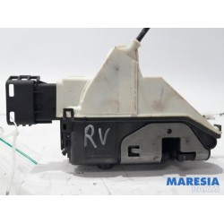 Citroen - C3 - Front door lock mechanism 4-door, right