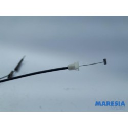 Citroen - C3 - Front door lock mechanism 4-door, right