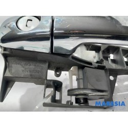 Citroen - C3 - Poignée portière 4portes avant gauche