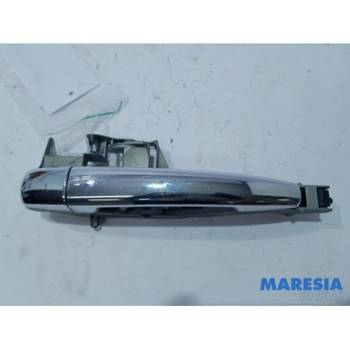 Citroen - C3 - Front door handle 4-door, right