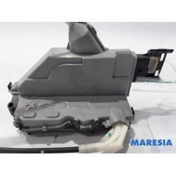 Citroen - C3 - Türschlossmechanik 4-türig rechts hinten