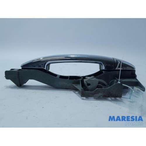 Citroen - C3 - Rear door handle 4-door, right